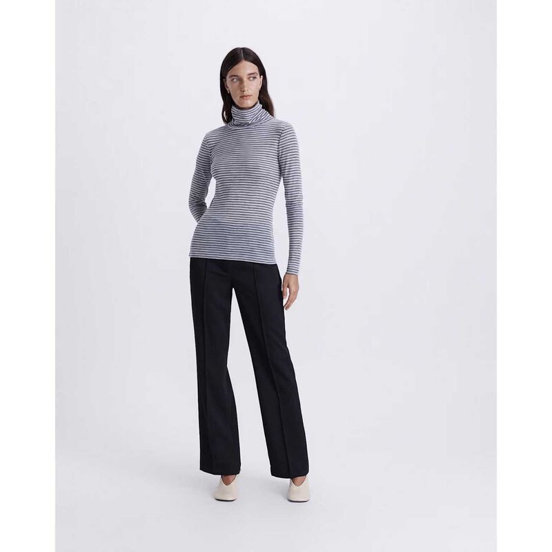 SABA Coco Striped Ls Top image number 3